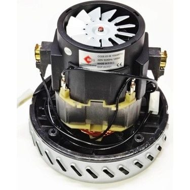 ARTİKO-AMATEK SÜPÜRGE MOTOR ÇEŞİTLERİ